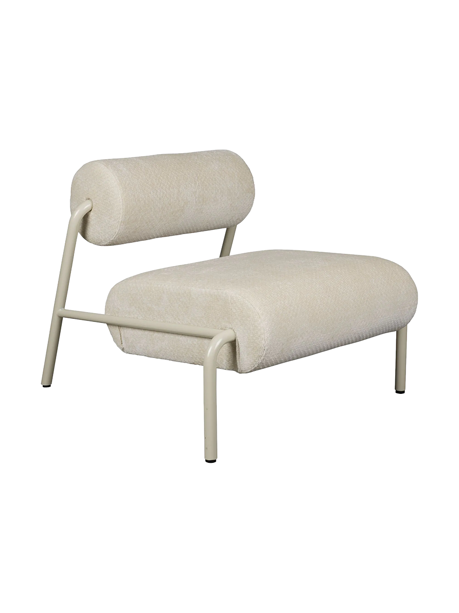 
Poltrona lounge di design „Lekima“