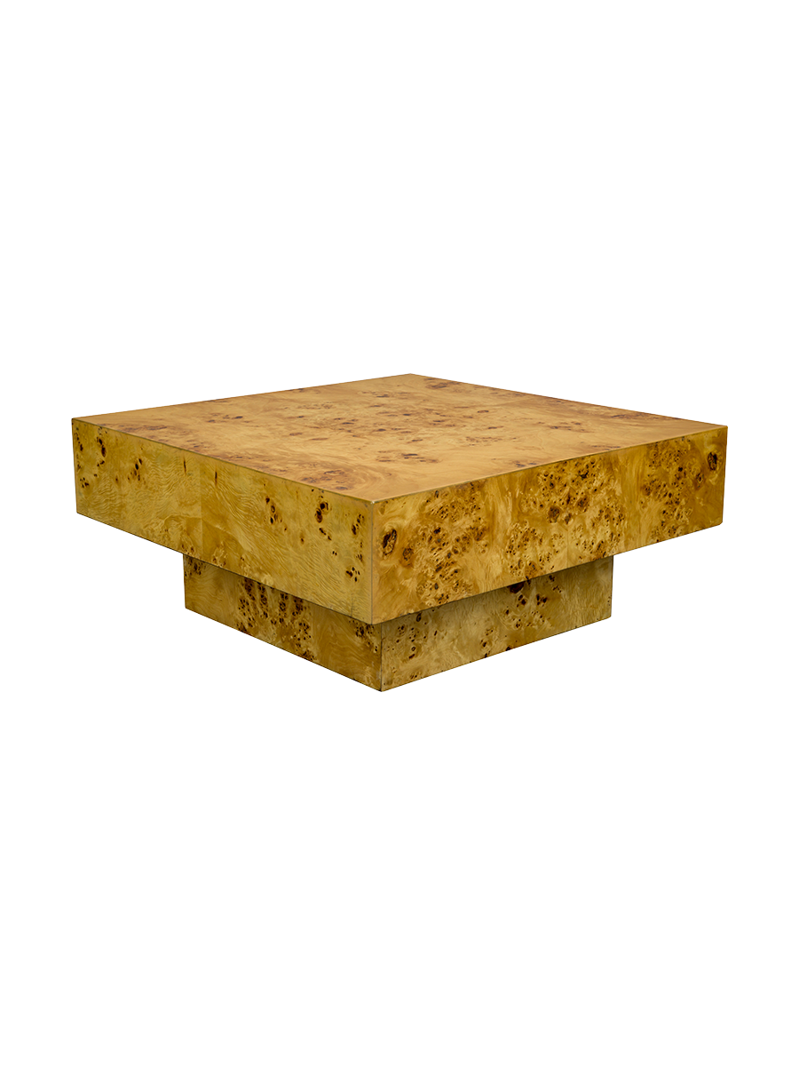 
Design Couchtisch „Quinn“