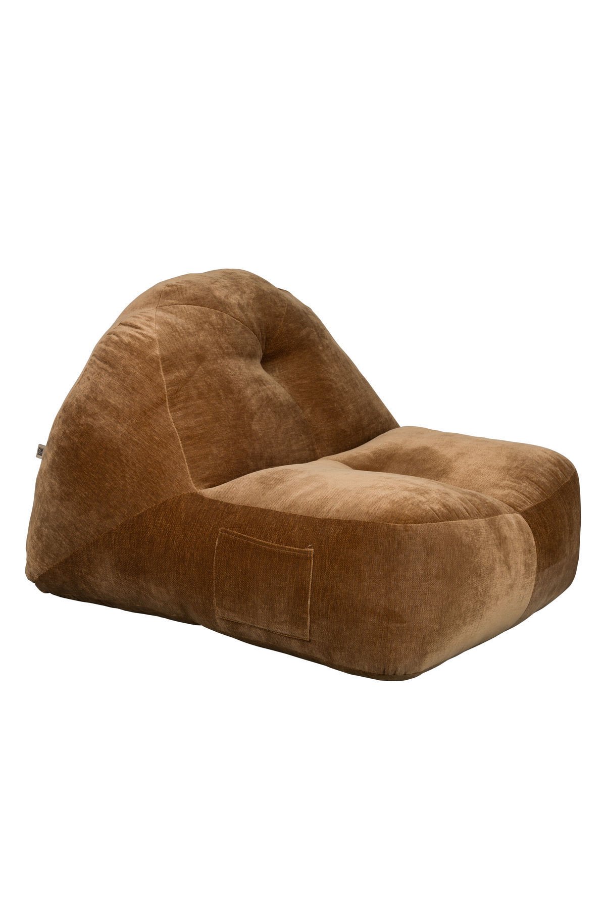 
Poltrona lounge di design «Tombag»