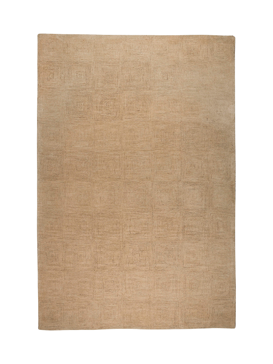 
Tappeto di design „Maryland“, diverse dimensioni - Beige / 200 x 290 cm