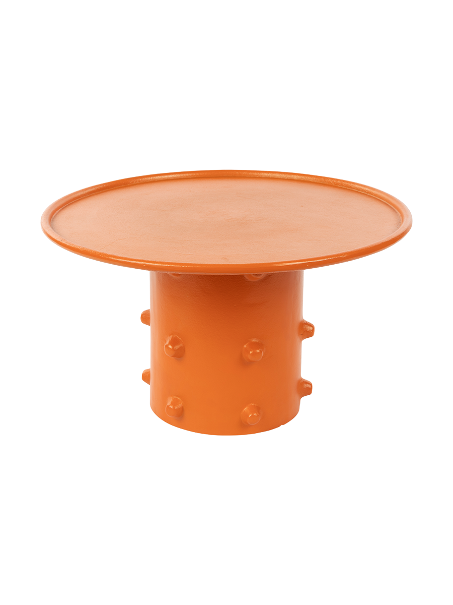 
Designer coffee table "Pinch me"