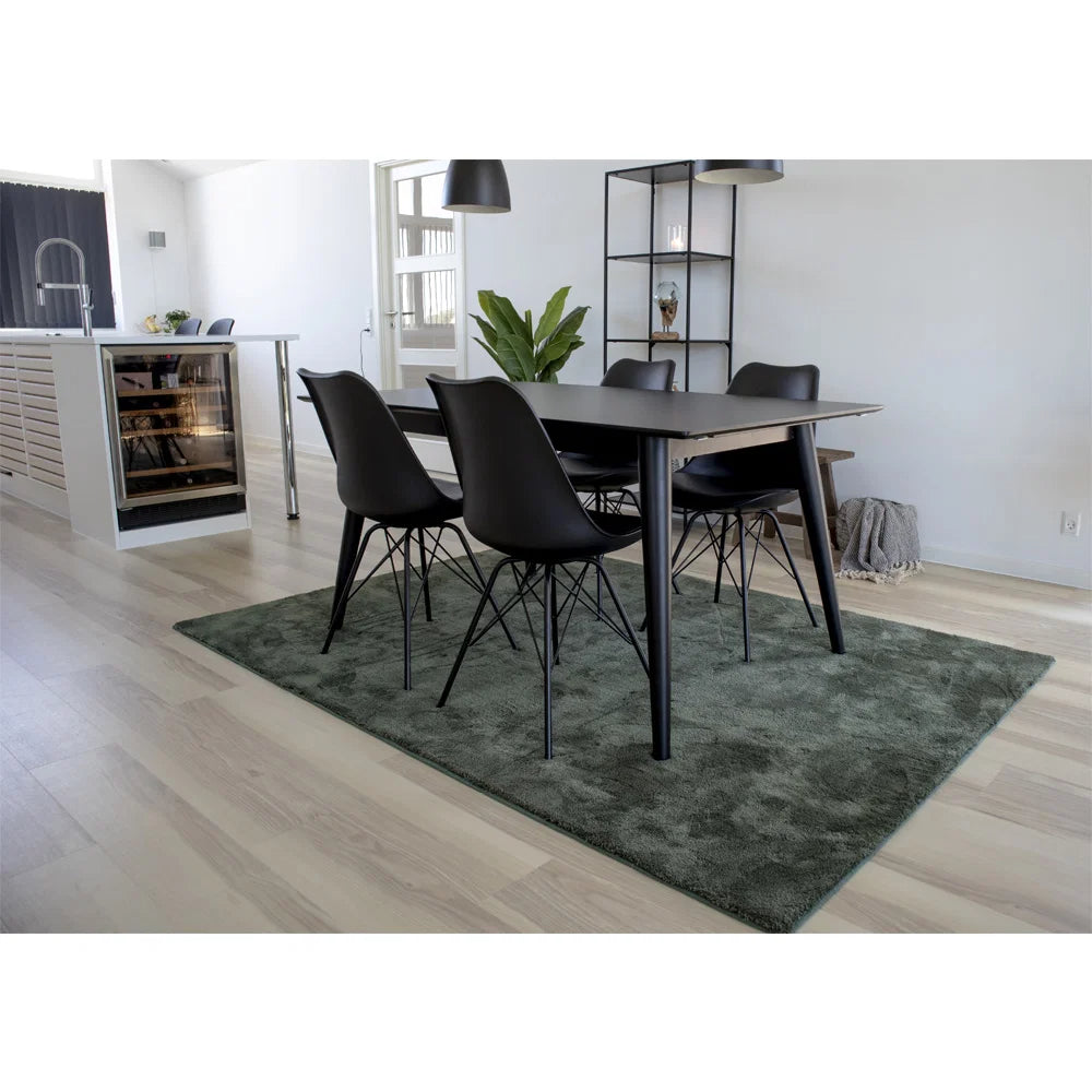
Poltrona lounge di design «Kent» - Bordeaux