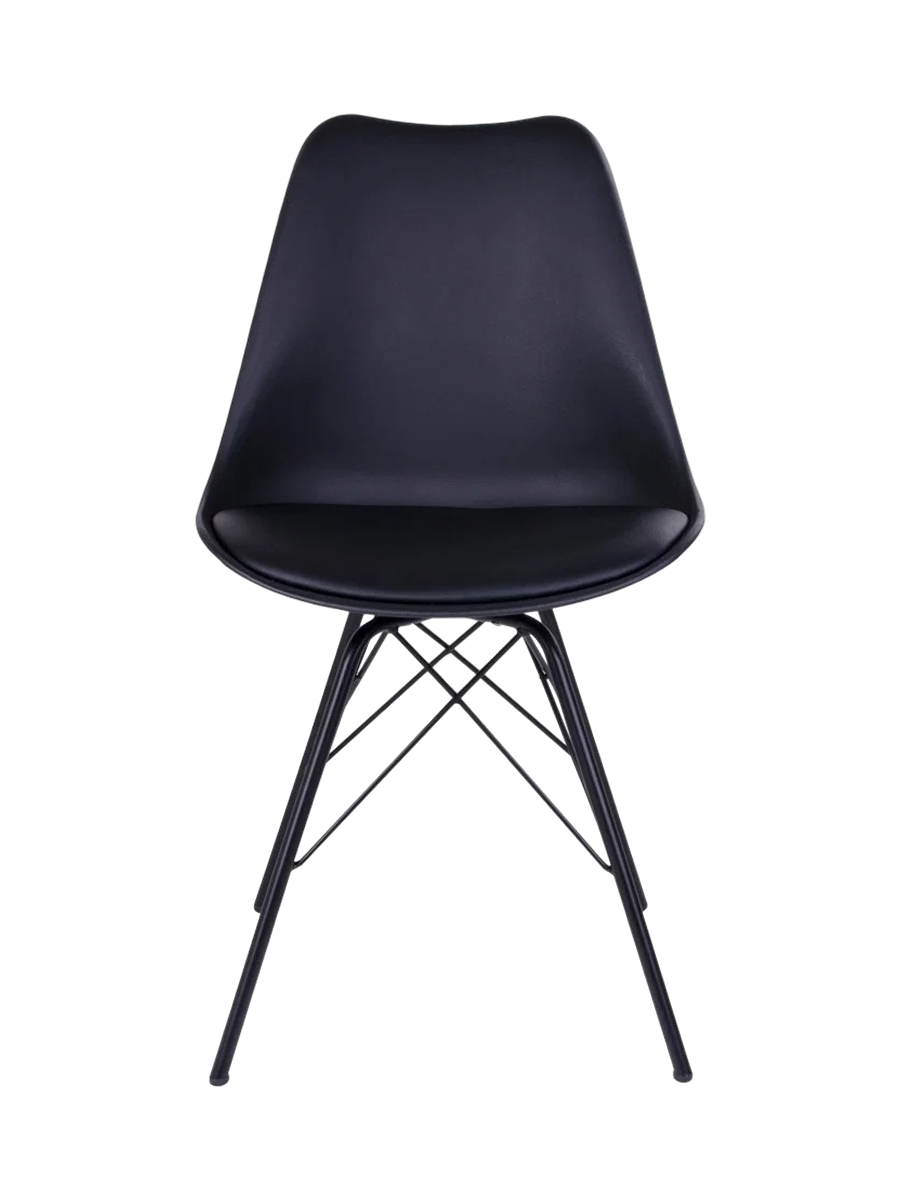 
Poltrona lounge di design «Kent» - Bordeaux
