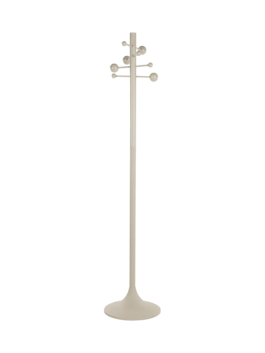 
Porte-manteau design « Jason » - Beige