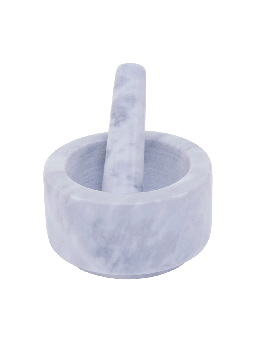 
"Denis" Marble Mortar