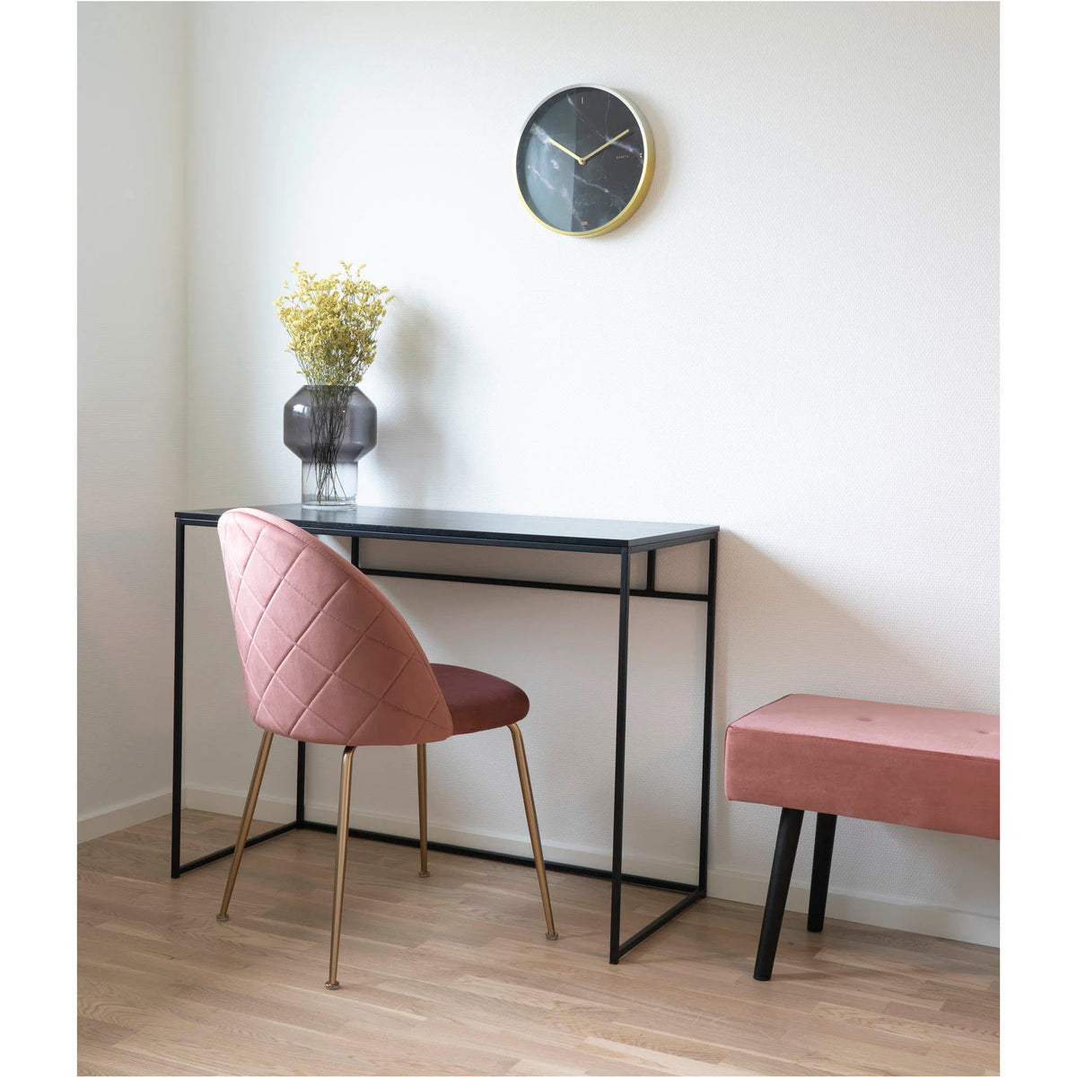 
Sedia da pranzo di design «Geneva»