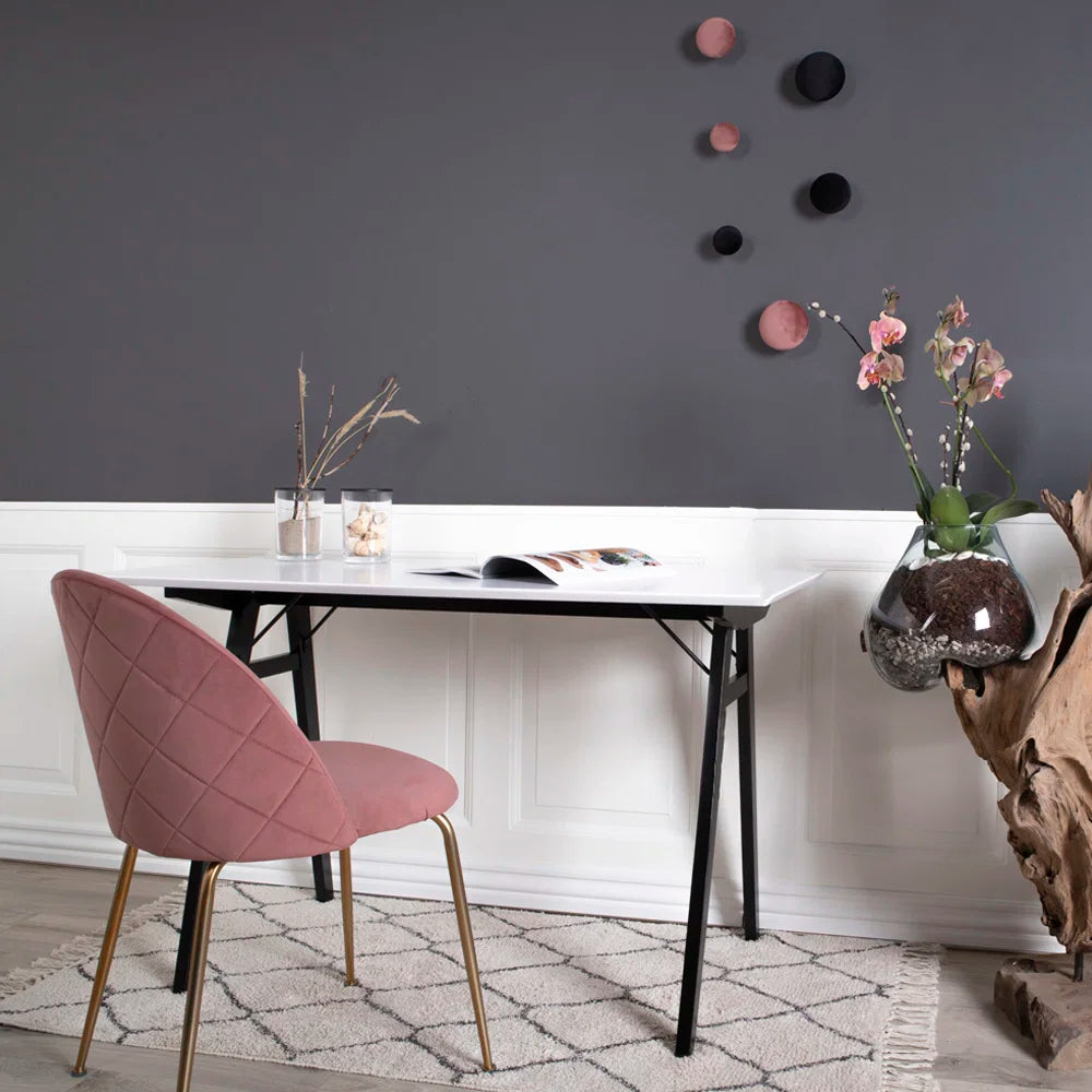 
Sedia da pranzo di design «Geneva»