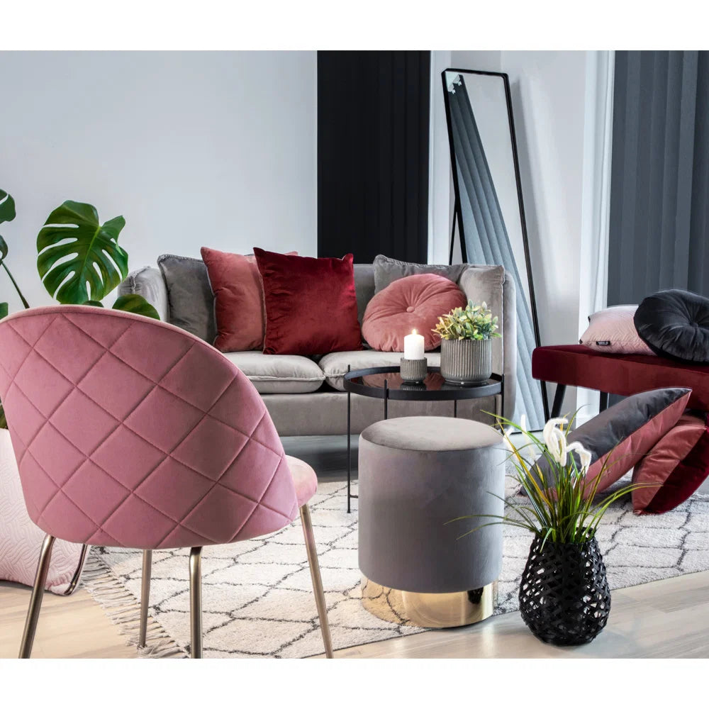 
Sedia da pranzo di design «Geneva»