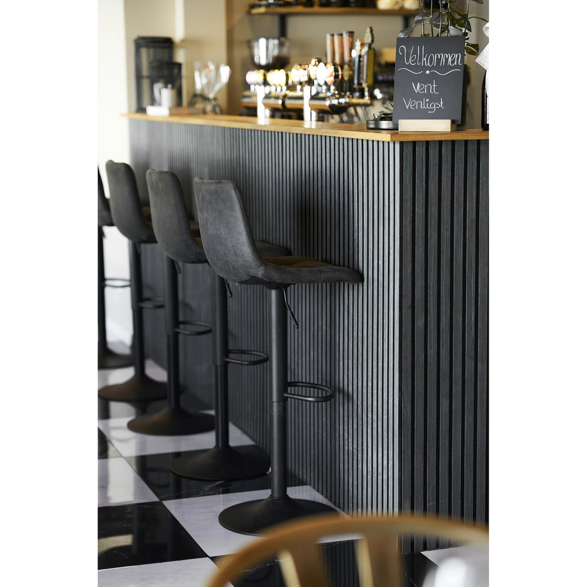 
Tappeto di design «Luwle», diverse dimensioni - 200 x 300 cm / Beige