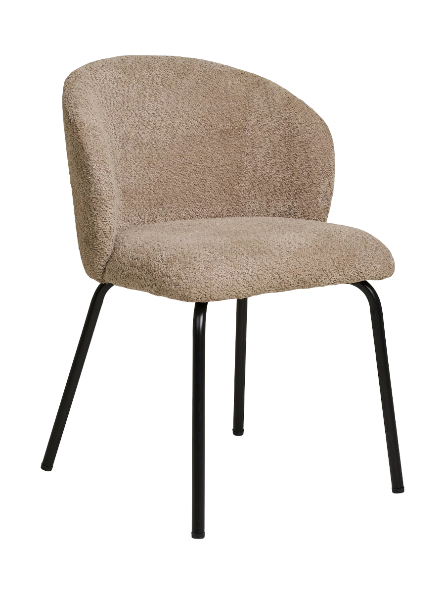 
Sedia da pranzo di design «Safira»