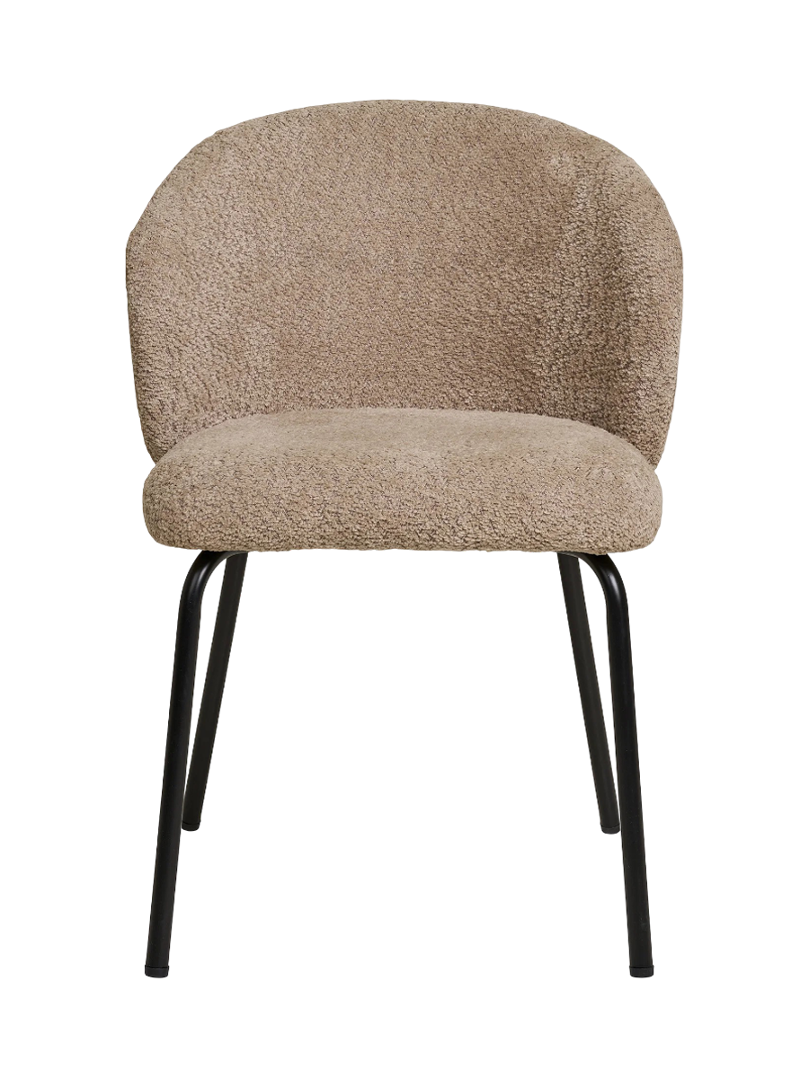 
Chaise de salle à manger design « Safira »