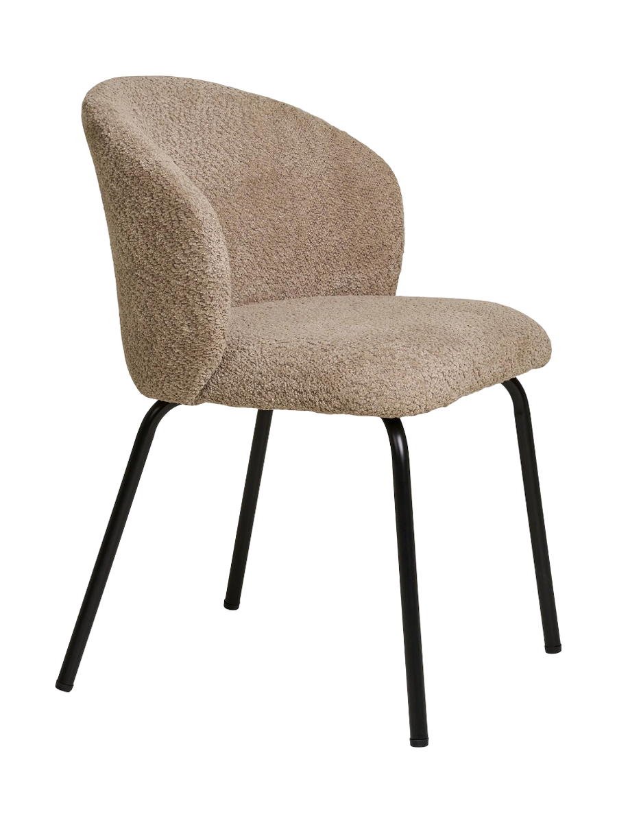 
Chaise de salle à manger design « Safira »