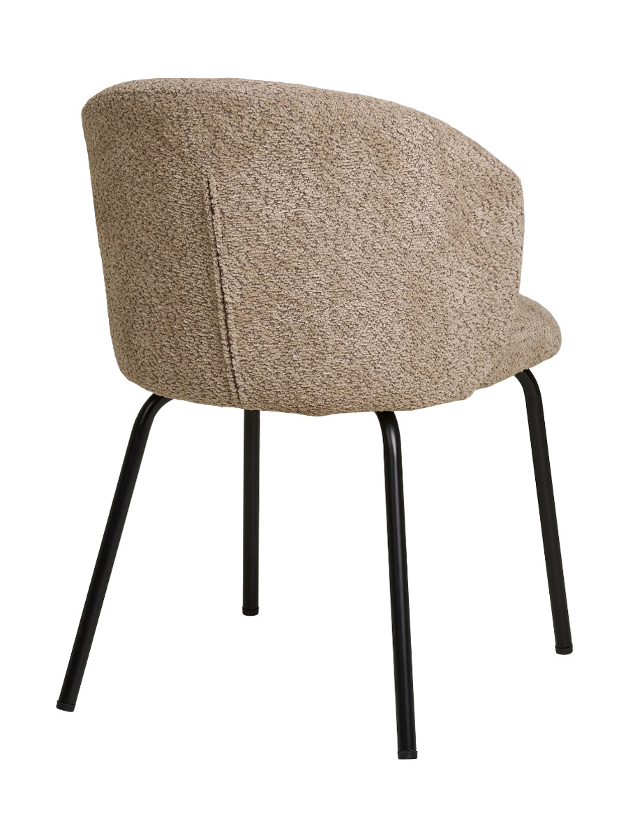 
Chaise de salle à manger design « Safira »