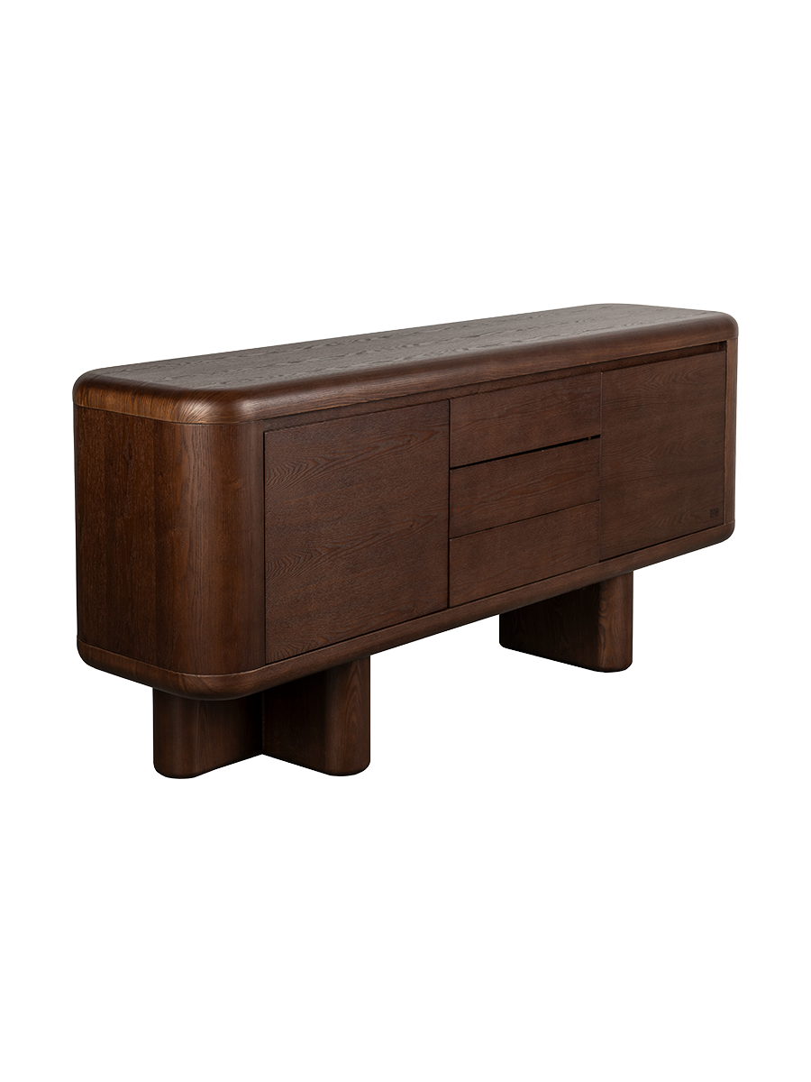 
Madia di design „Herman“
