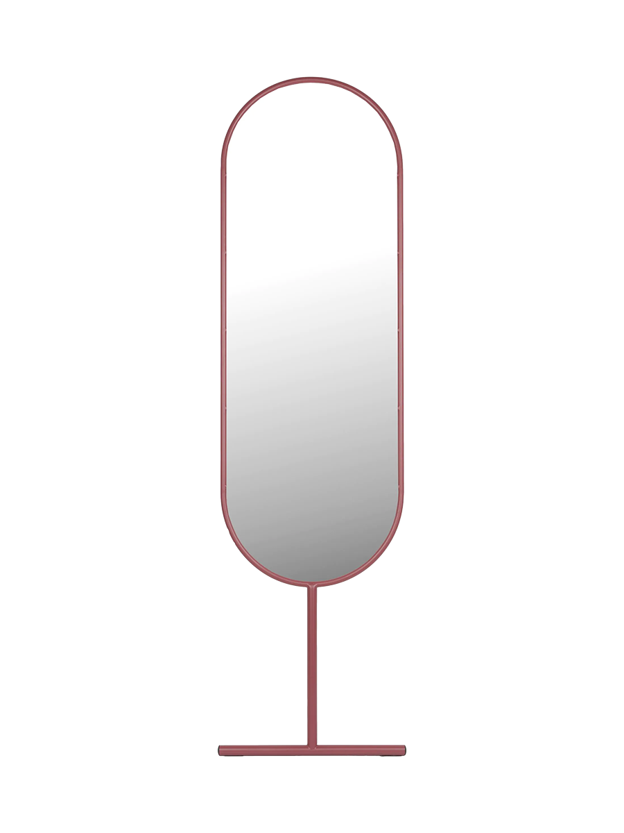 
Anlehnspiegel „Tess“ - Marsala