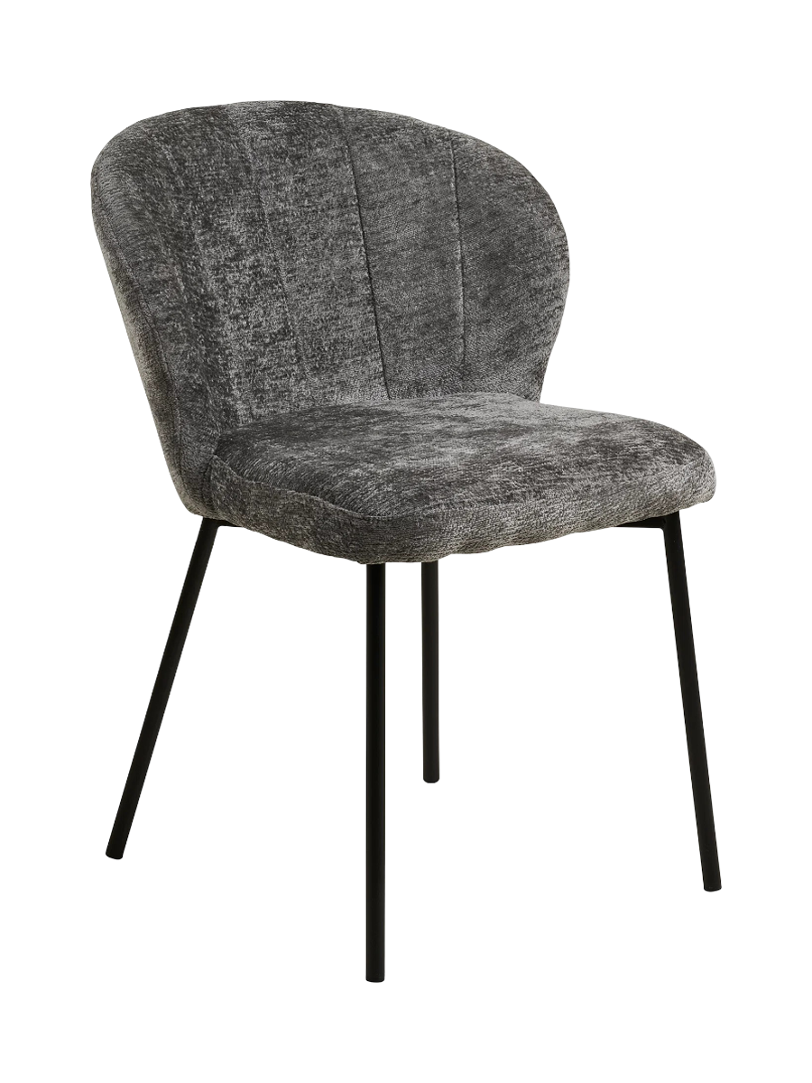 
Sedia da pranzo di design «Roanna»