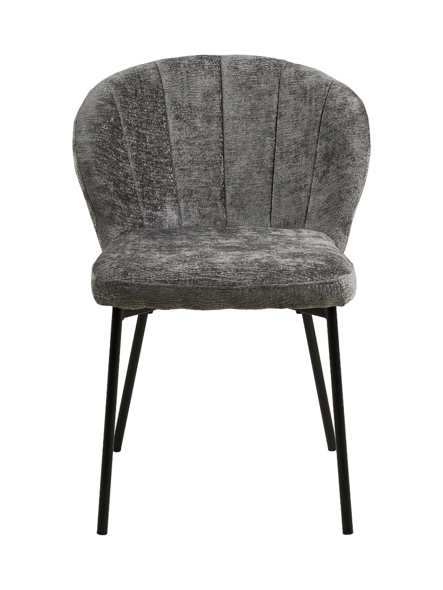 
Sedia da pranzo di design «Roanna»