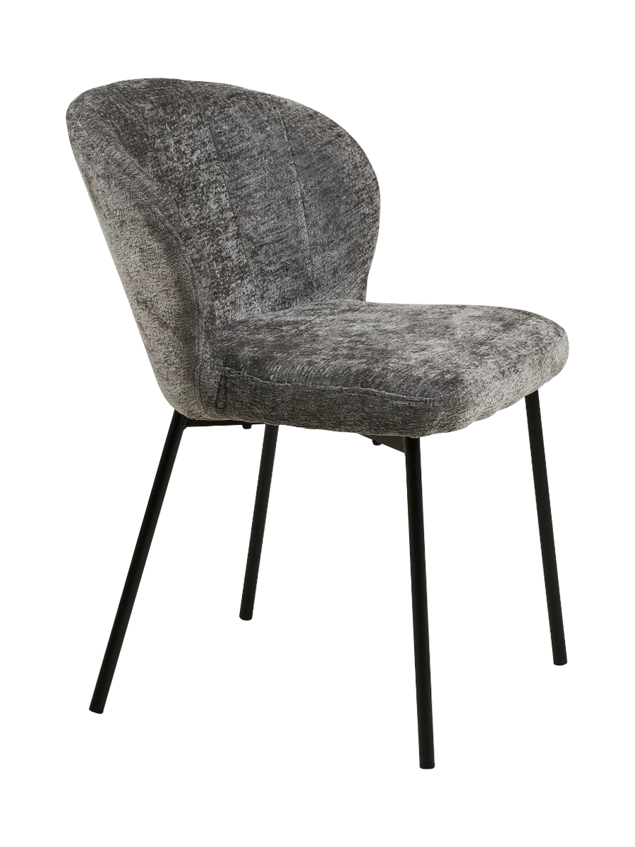 
Sedia da pranzo di design «Roanna»