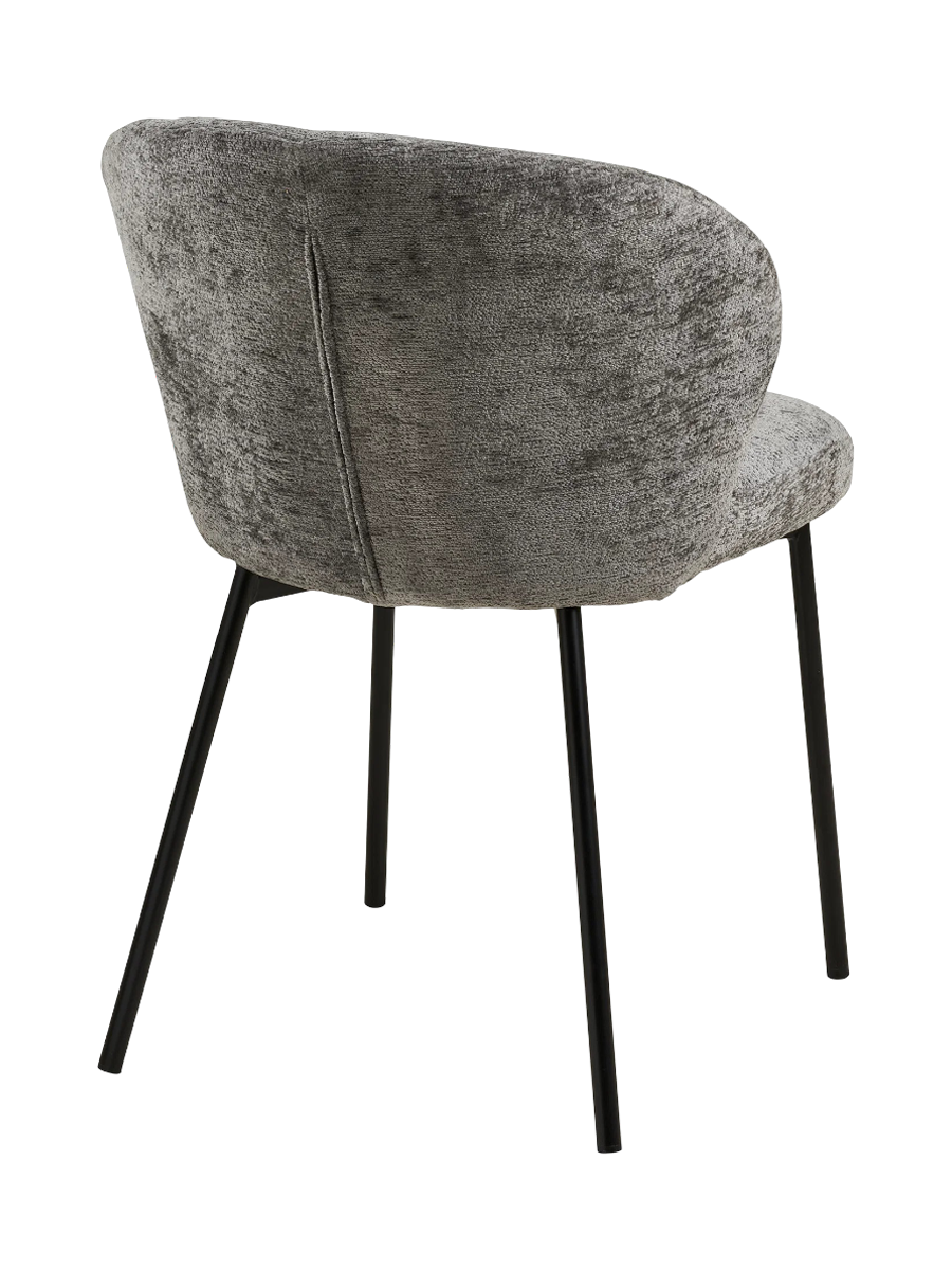 
Sedia da pranzo di design «Roanna»