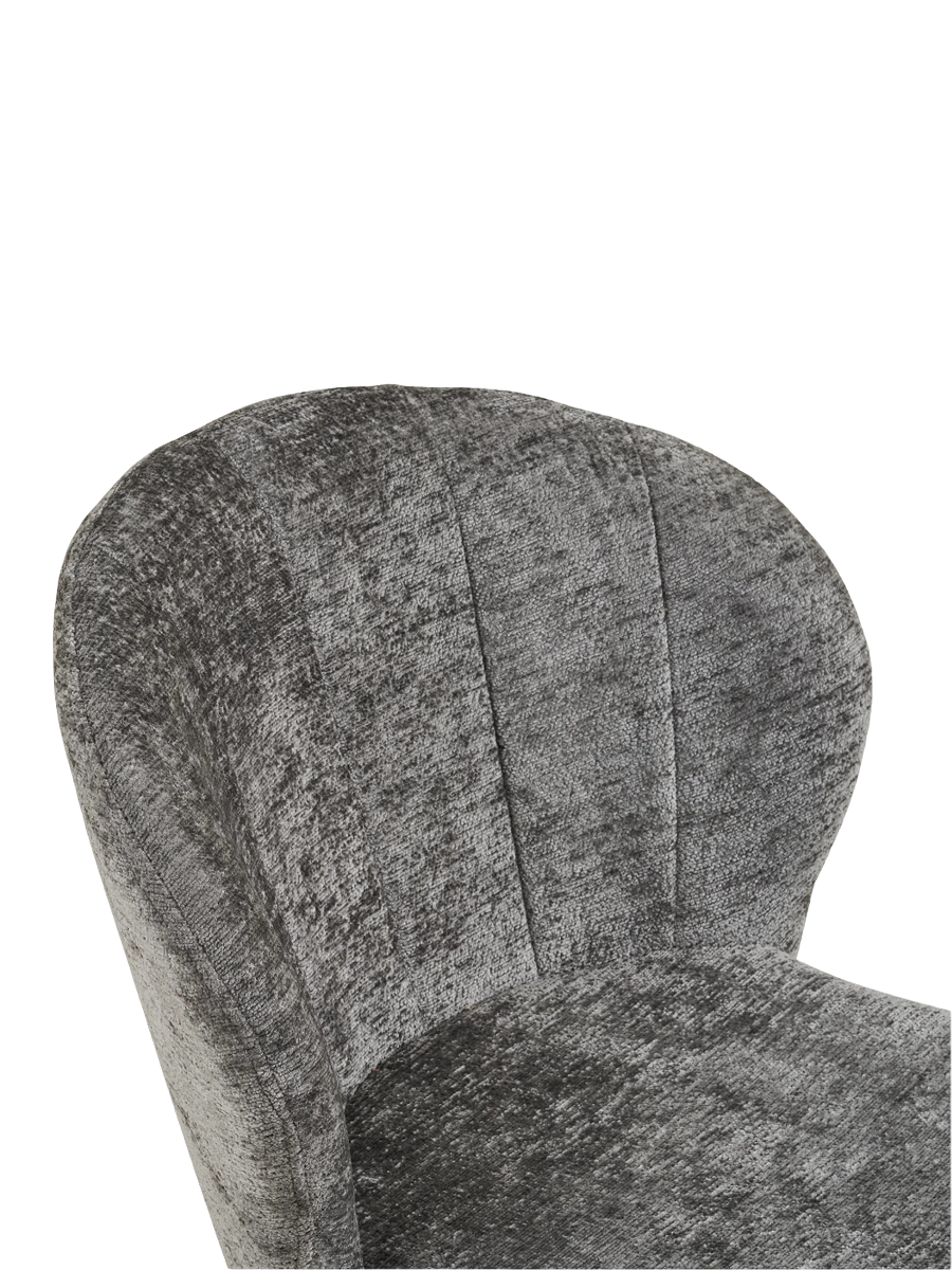 
Sedia da pranzo di design «Roanna»