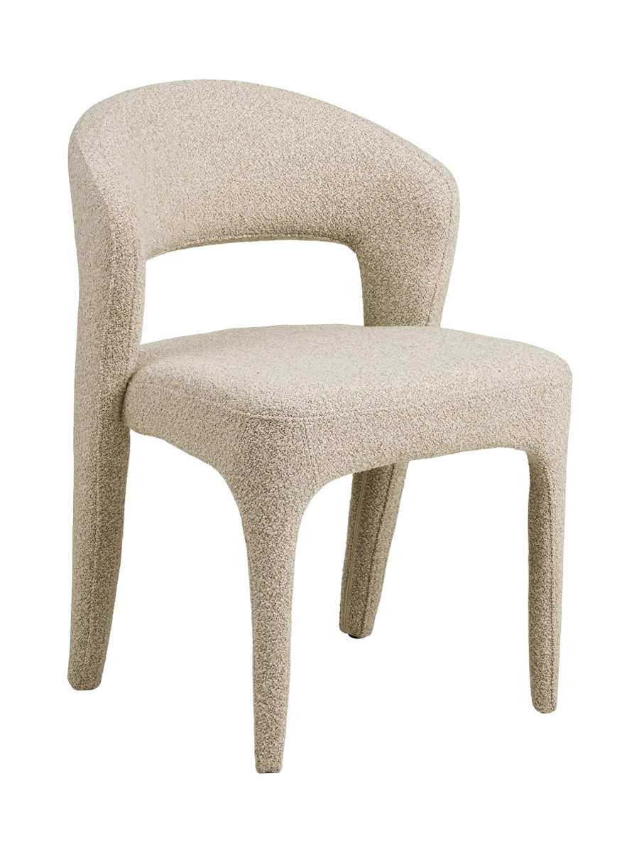 
Sedia da pranzo di design «Belmont»