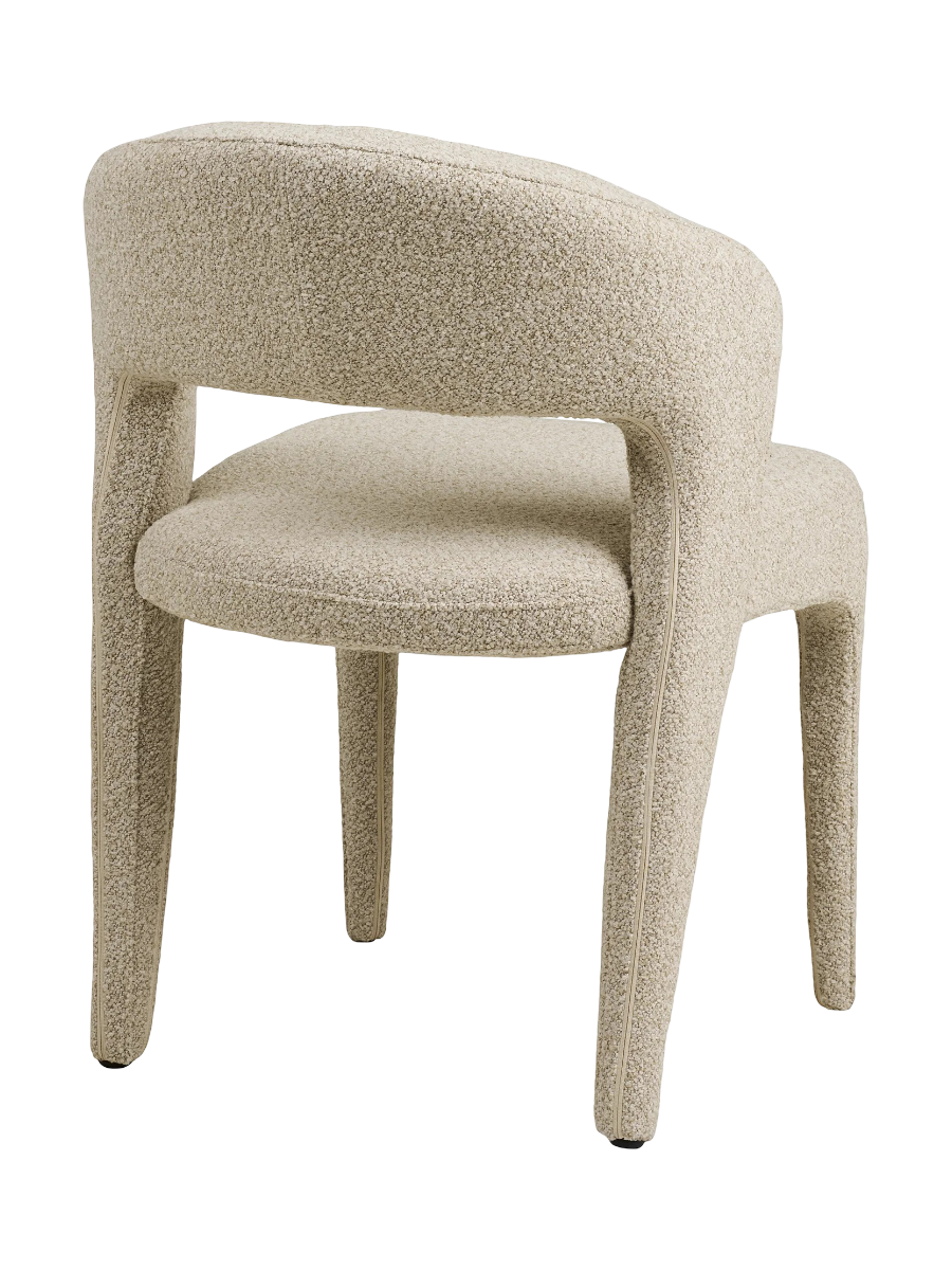 
Sedia da pranzo di design «Belmont»