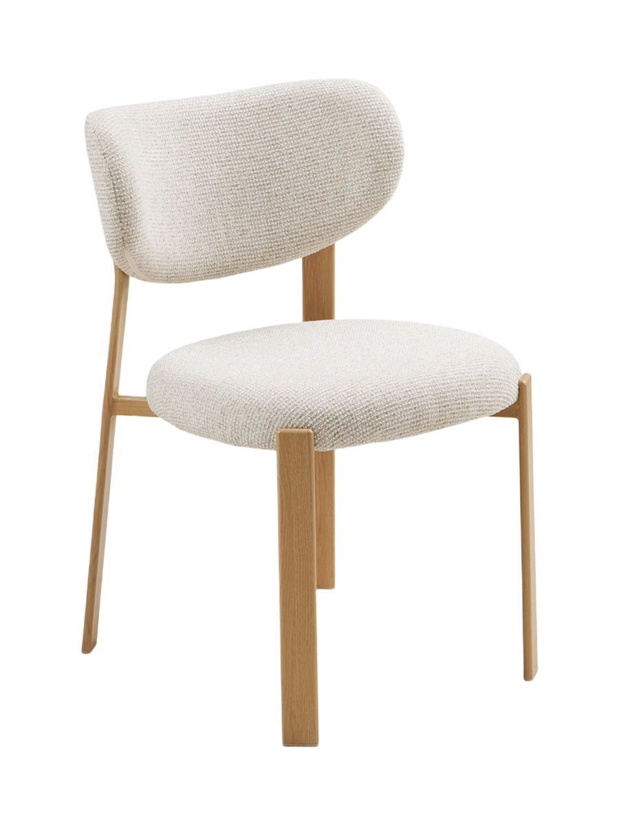 
Designer dining chair “Savina”