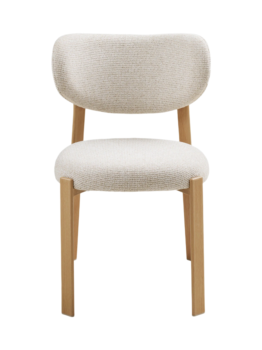 
Designer dining chair “Savina”