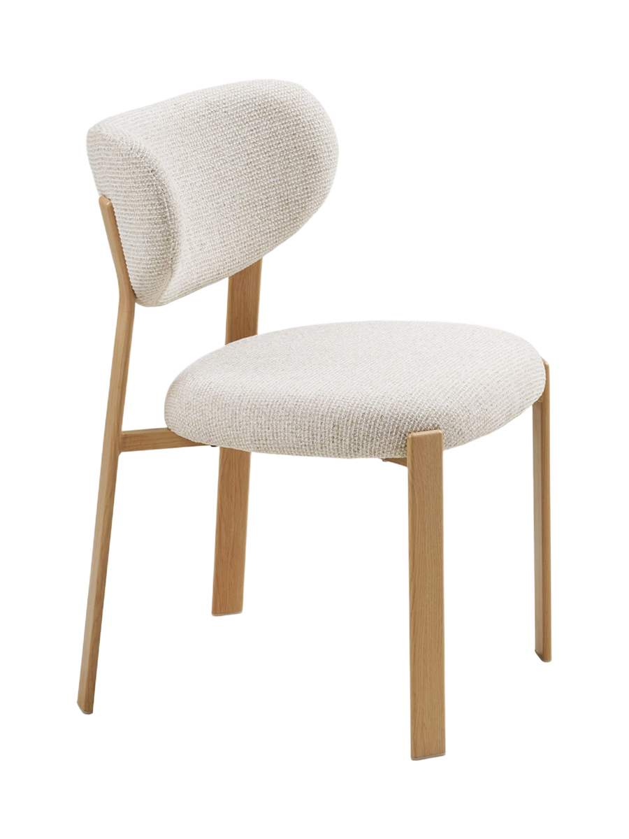 
Designer dining chair “Savina”