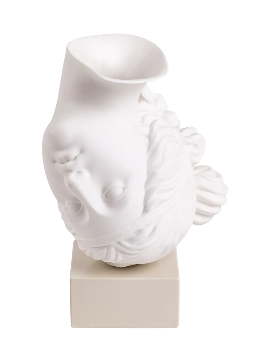 
Design Vase "Amor Volat"