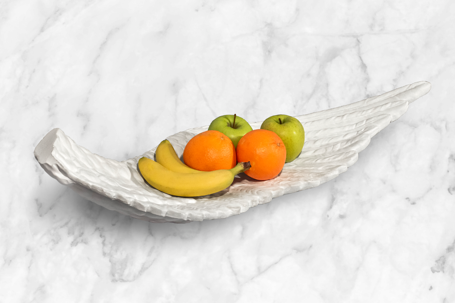 
Grand objet design "Memorabilia Mvsevm" - Aile gauche