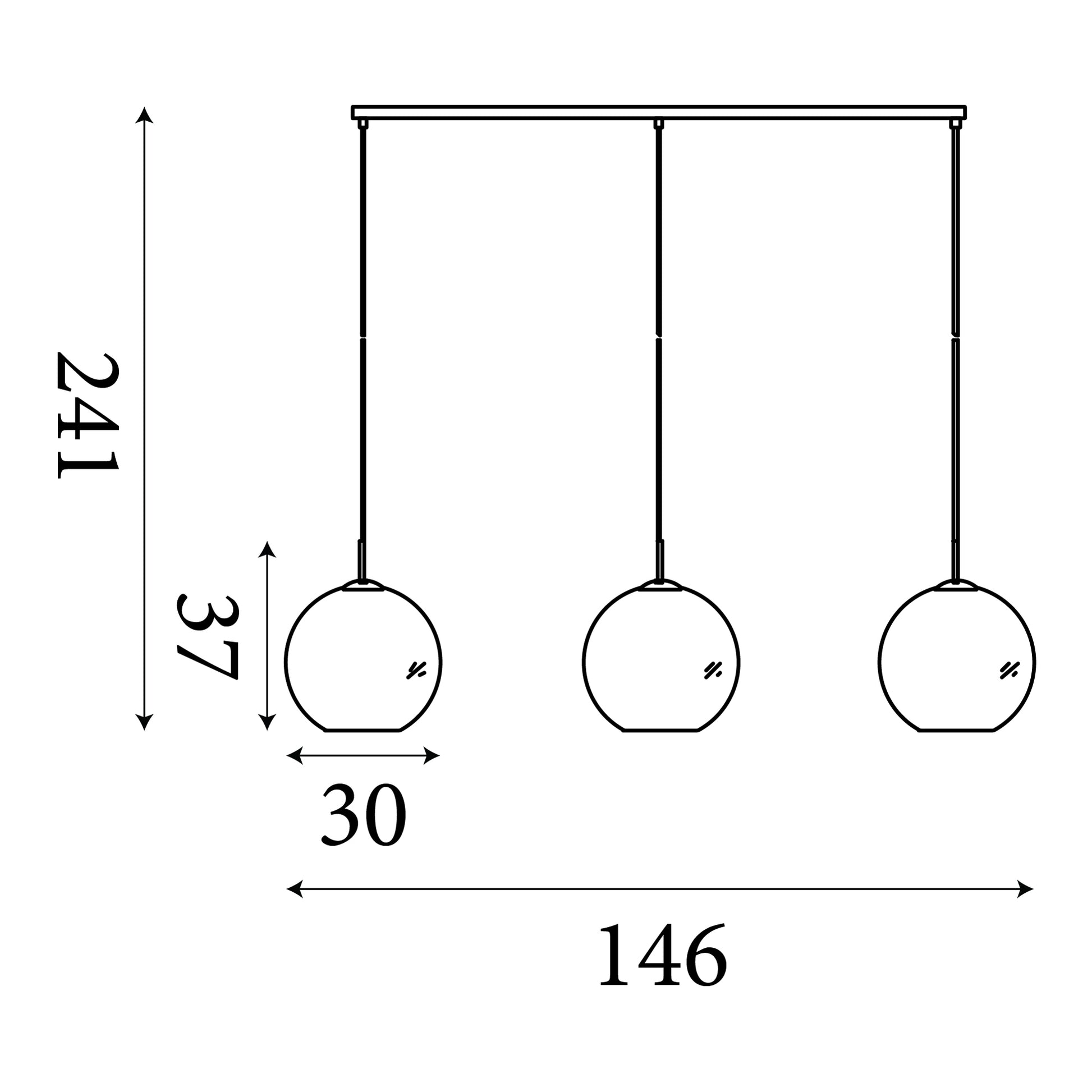 IMAGE for product variant SKU 1023-3SM