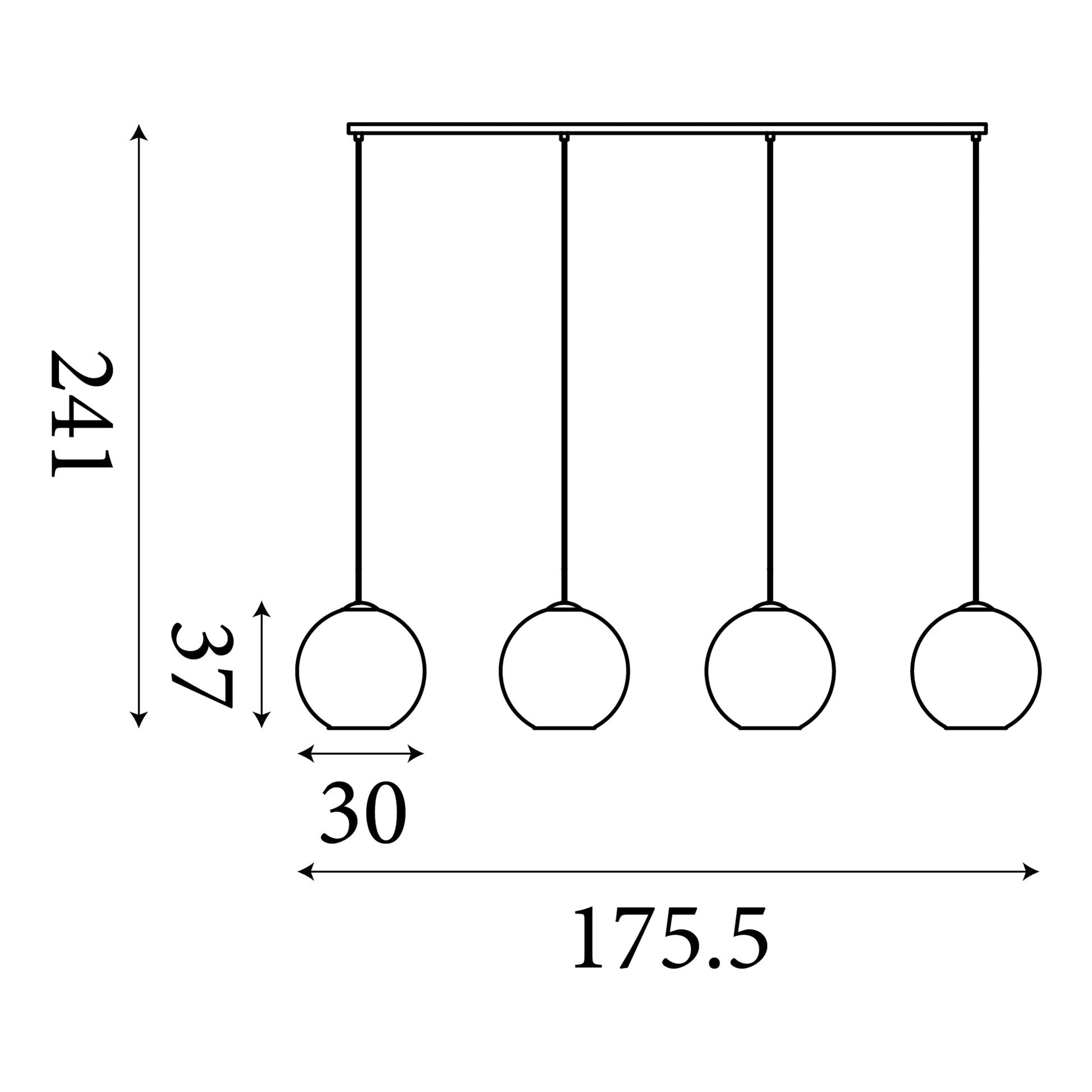IMAGE for product variant SKU 1024-4SM