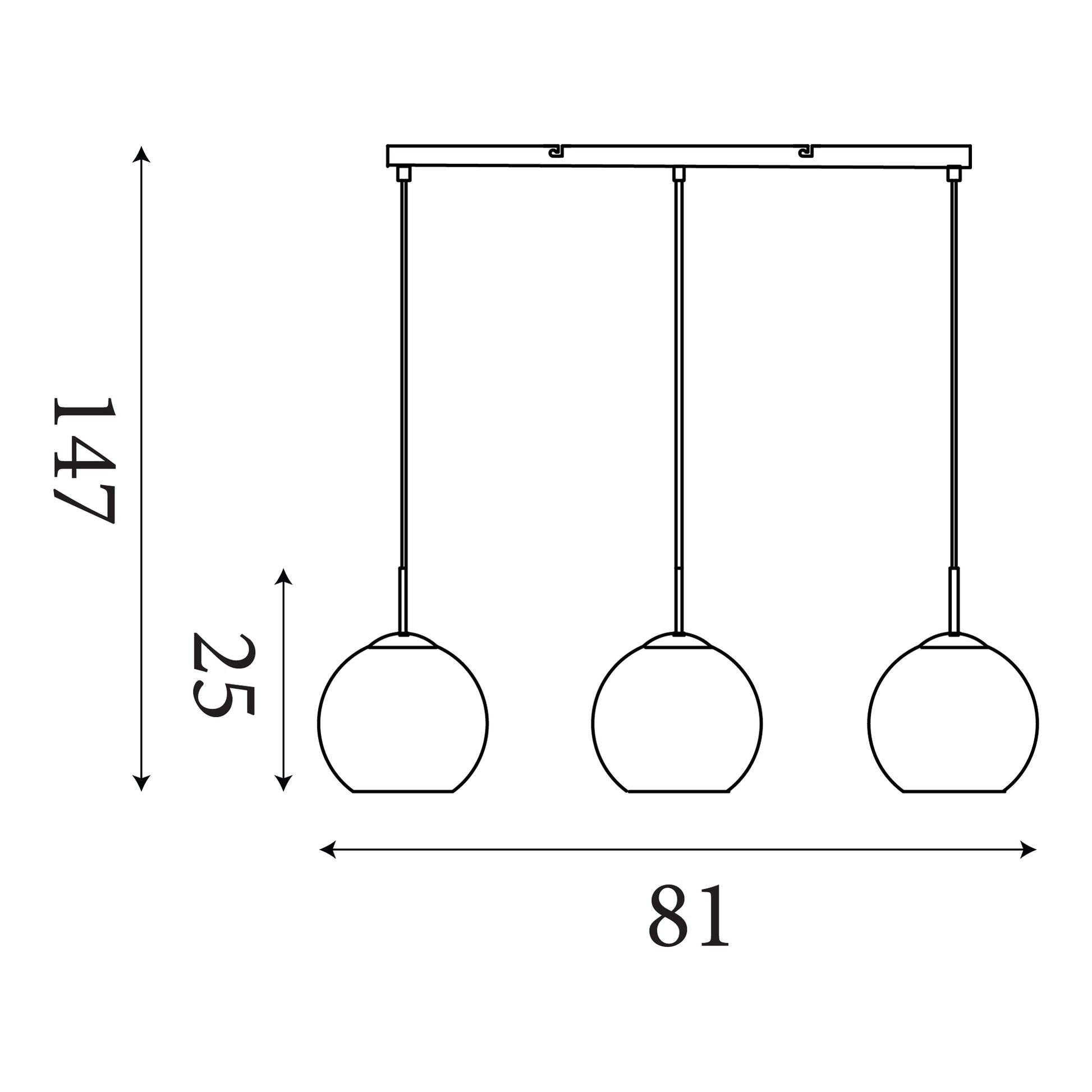 IMAGE for product variant SKU 1033-3SM