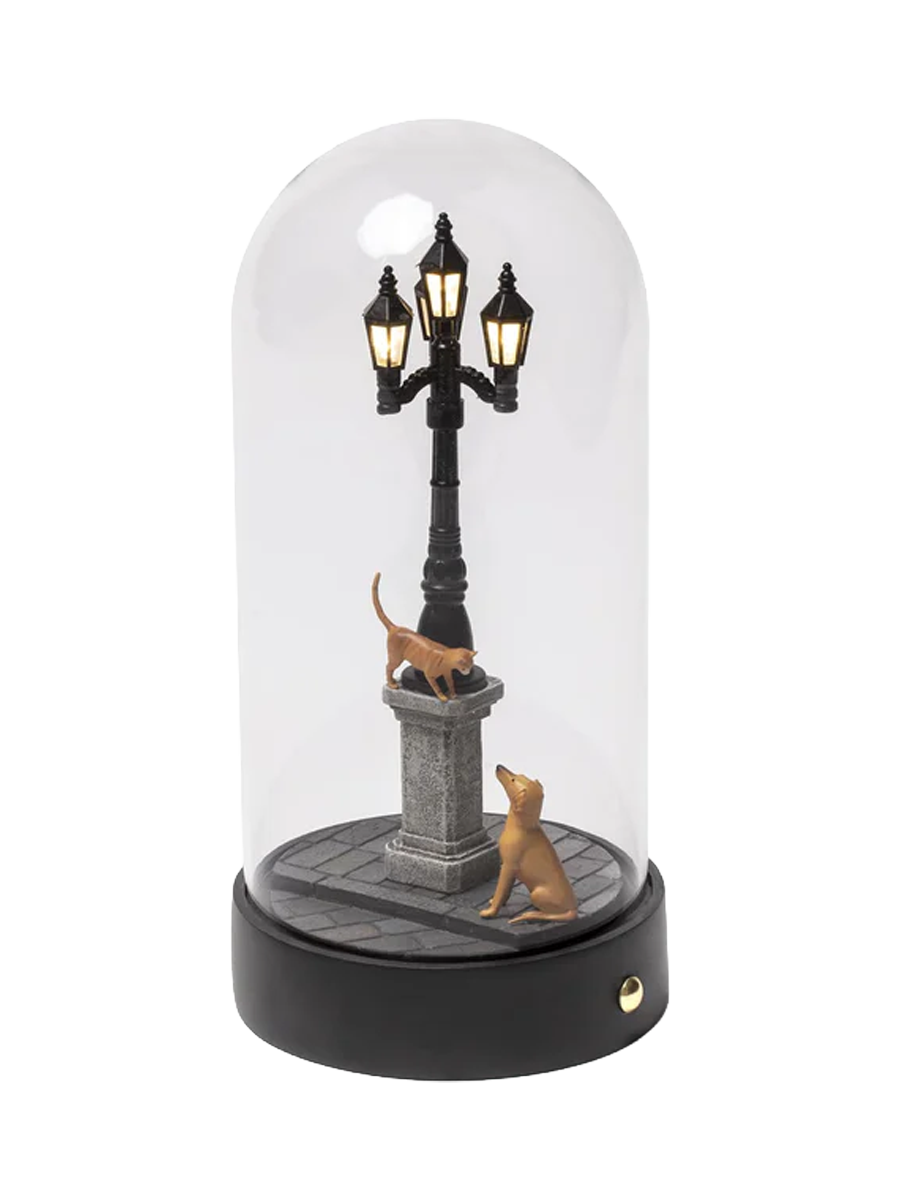 
Lampe de table design LED « My Little Evening »