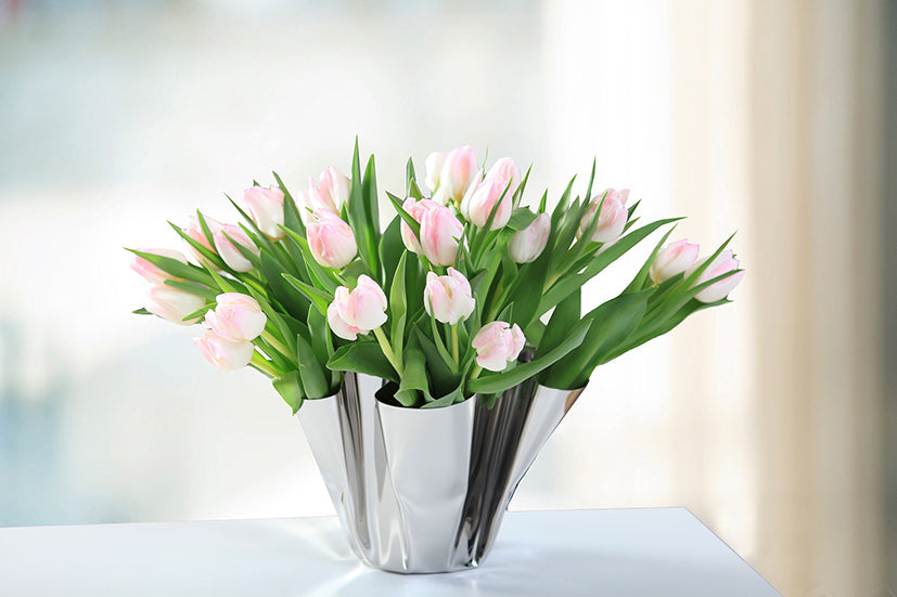 
Handmade Designer Vase "Margeaux" - L