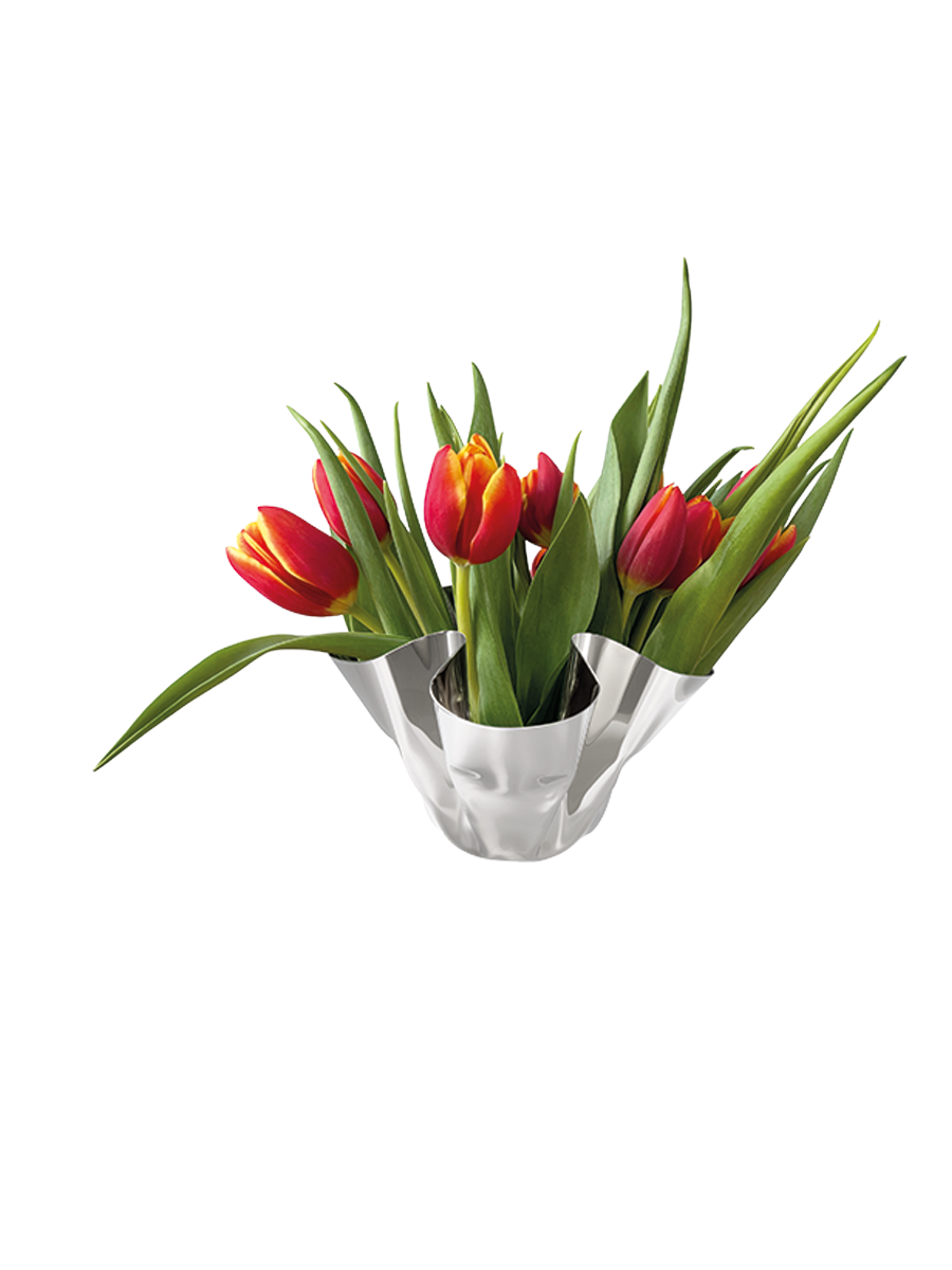 
Windlicht & Vase „Margeaux“