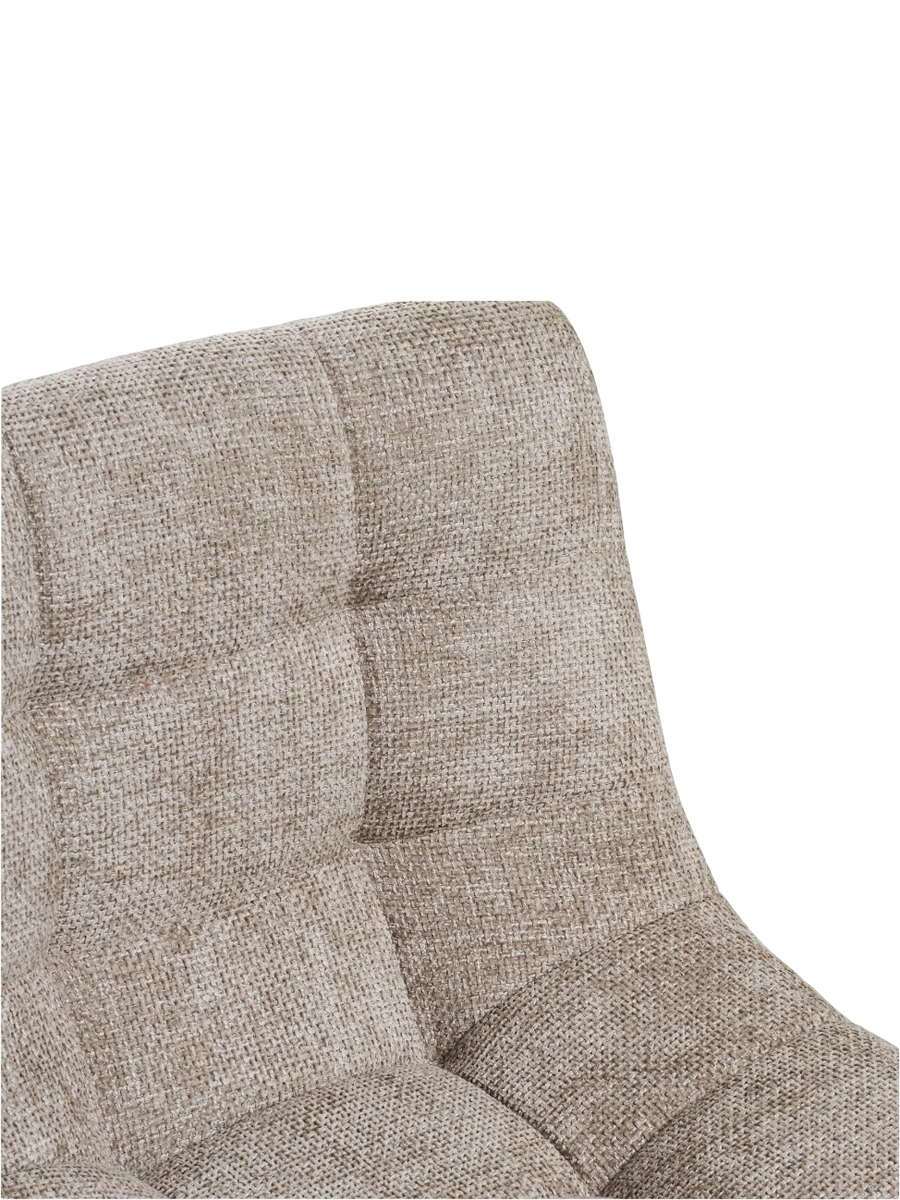 
Sgabello da bar di design «Middelfart» regolabile in altezza - Gamba: Grigio chiaro, seduta: Grigio chiaro