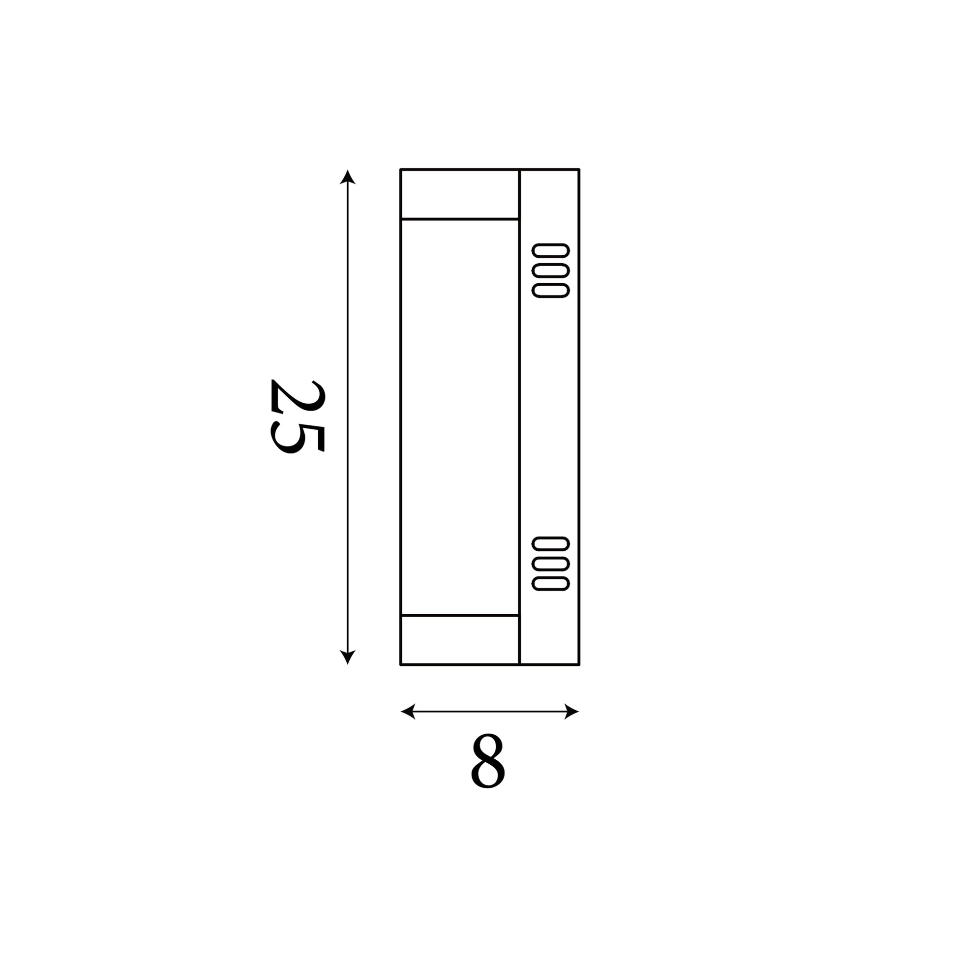 IMAGE for product variant SKU 10887BK