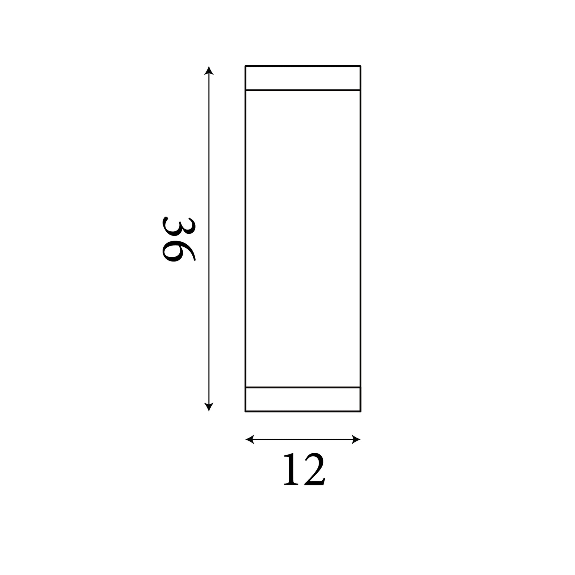 IMAGE for product variant SKU 10889BK