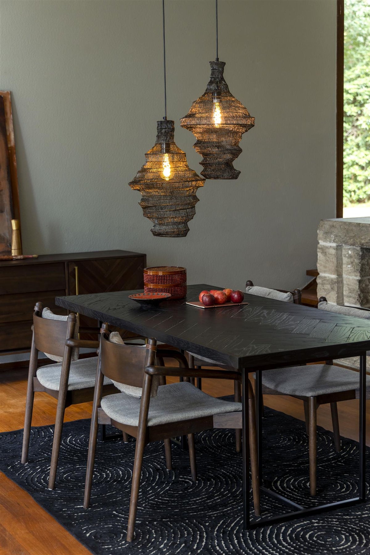 
Design Stuhl „Torrance“