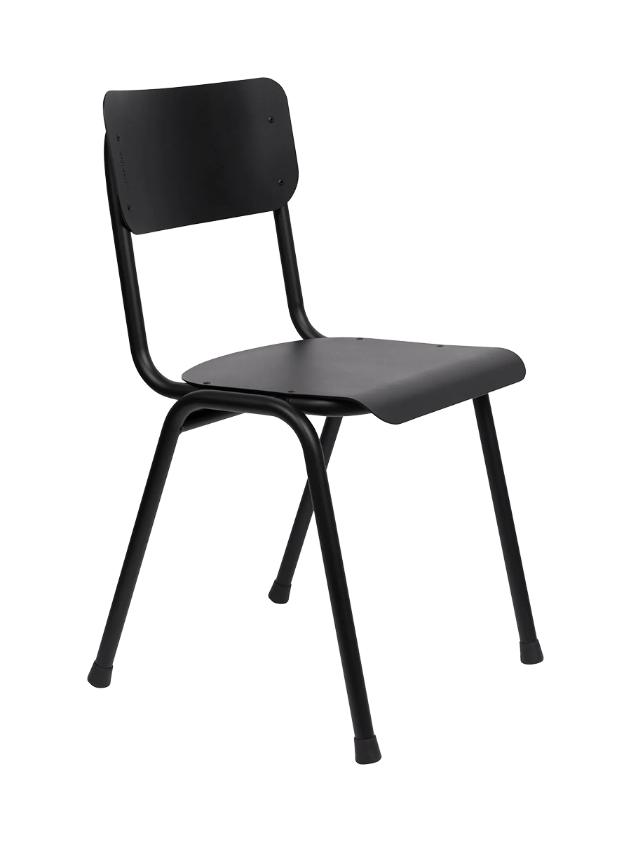 
Design Gartenstuhl „Back to School“
