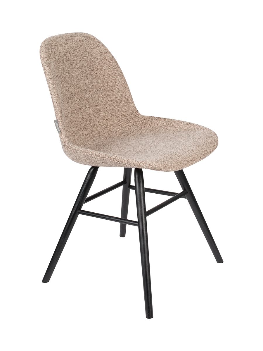 
Design Stuhl „Albert Kuip“ - Soft Beige