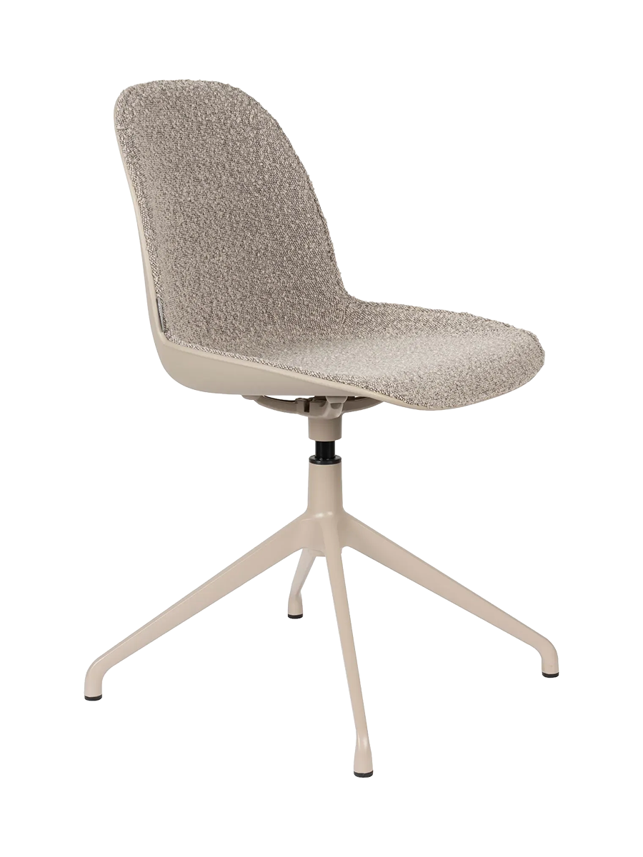 
Sedia di design girevole „Albert Kuip“ - Talpa