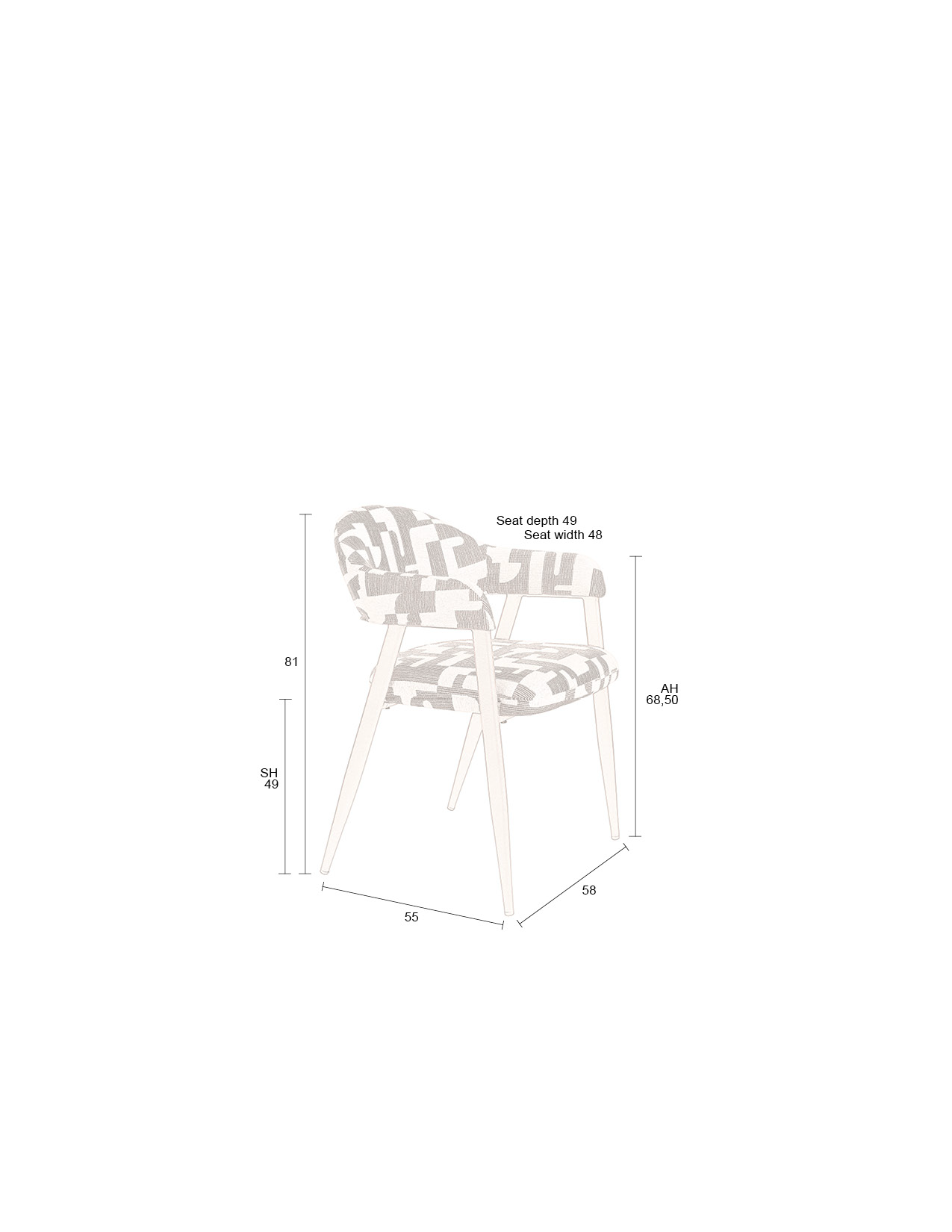 IMAGE for product variant SKU 1100613
