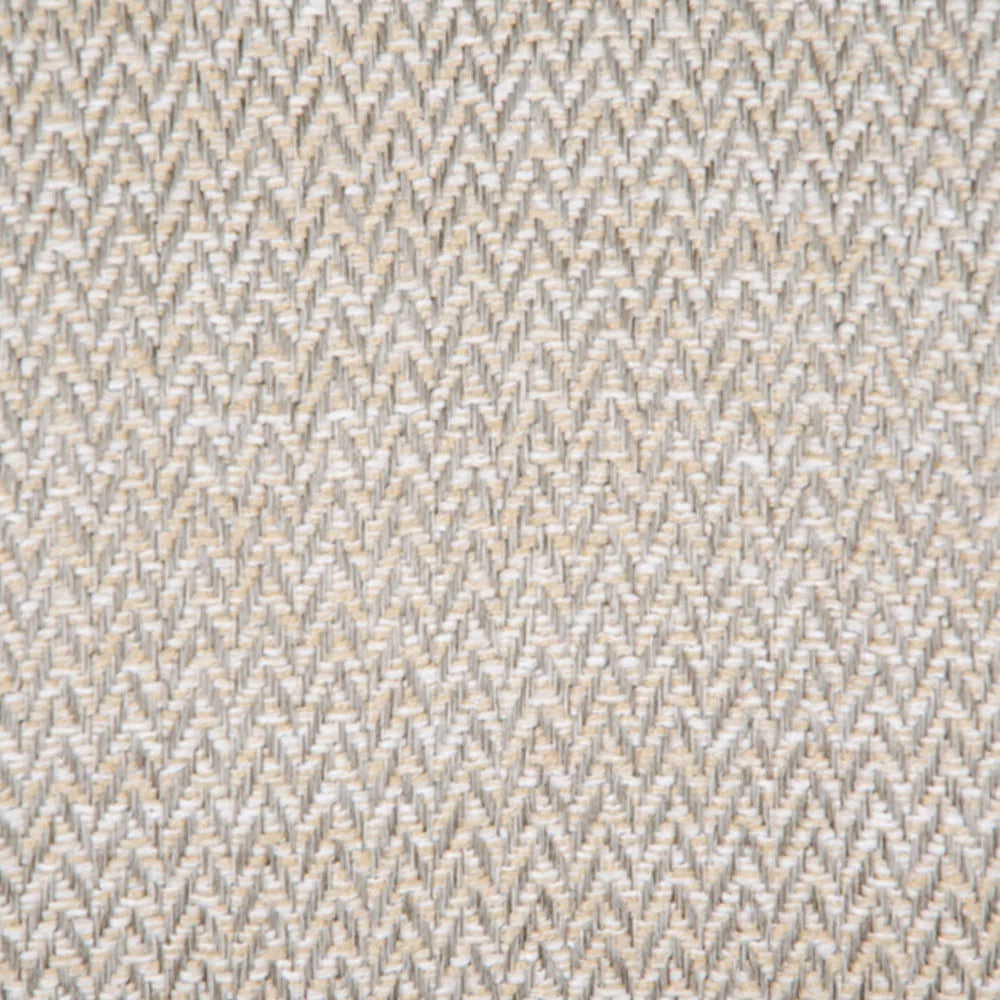 
Fauteuil lounge design « London » - Beige clair