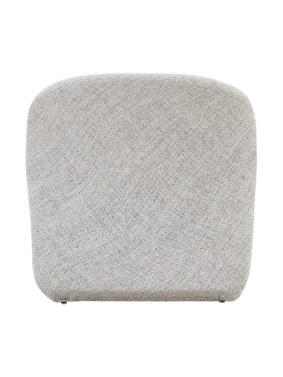 
Poltrona lounge di design «Sofia» - Sabbia