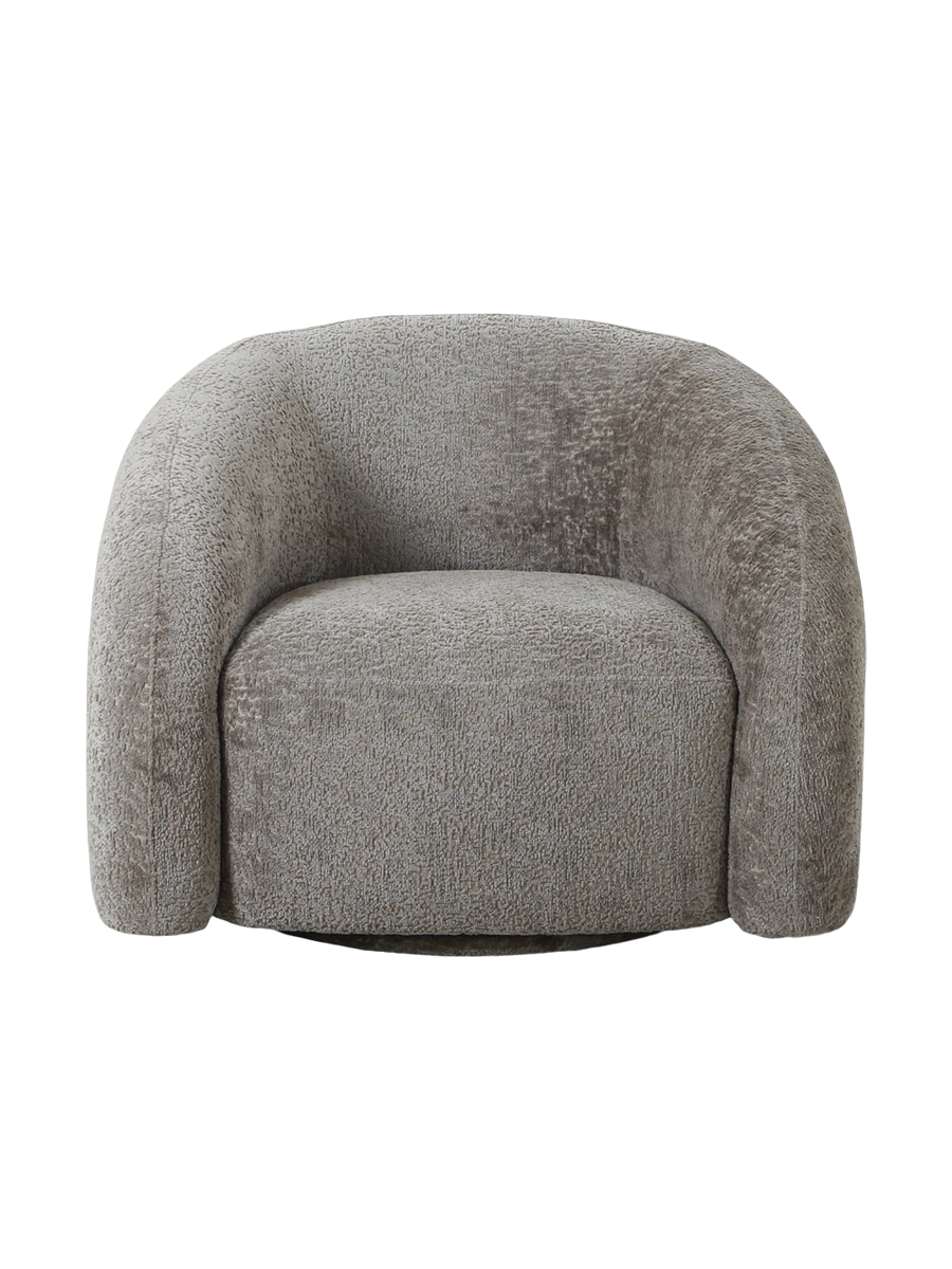 
Drehbarer Design Loungesessel „Valletta“