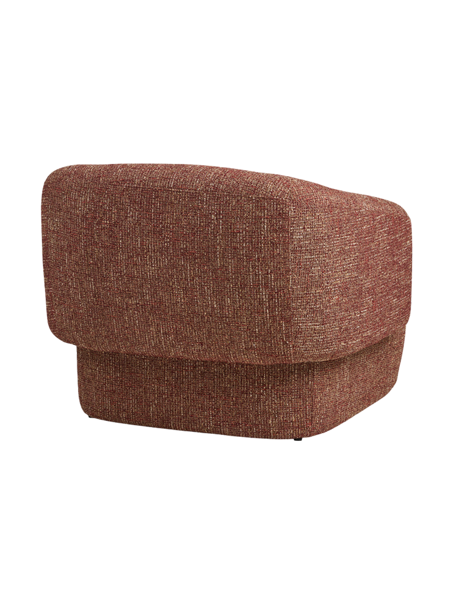 
Poltrona lounge di design «Hamilton»