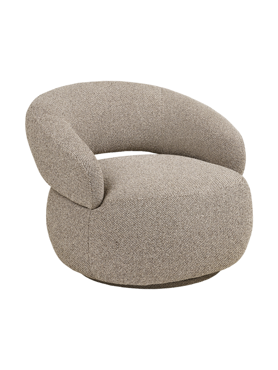 
Poltrona lounge di design «Sion»